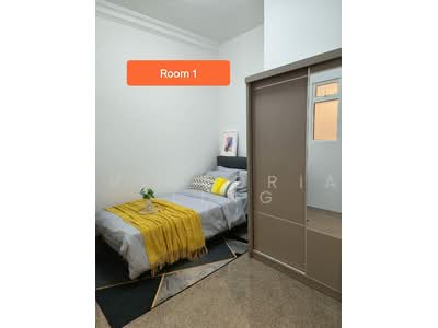 For Rent - Parc Vista