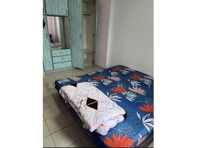 For Rent - 416 Saujana Road