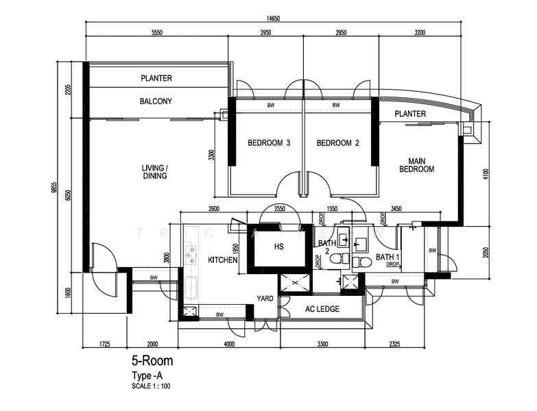 For Sale 273A Bishan Street 24