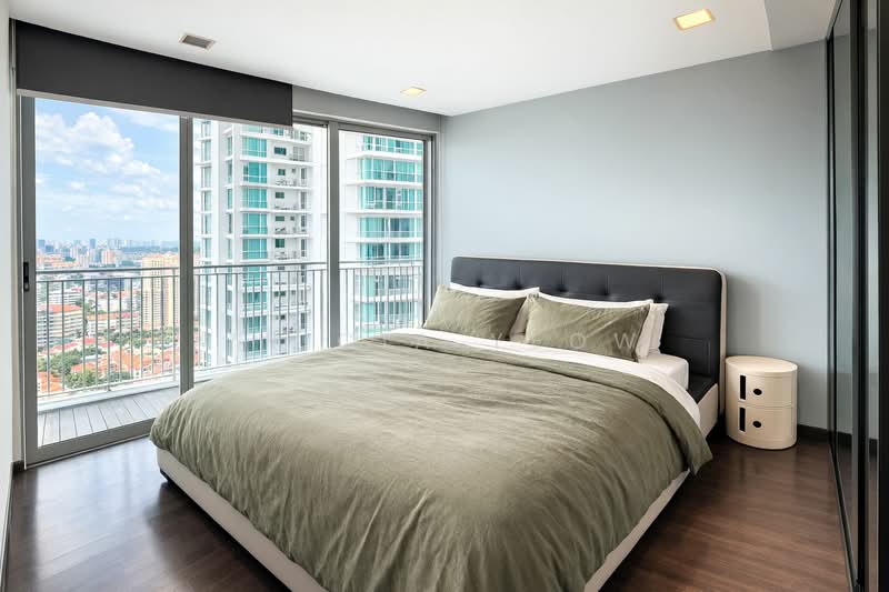 273A Bishan Street 24 HDB Flat For Sale at S$ 1,750,000 | PropertyGuru Singapore - Bedroom