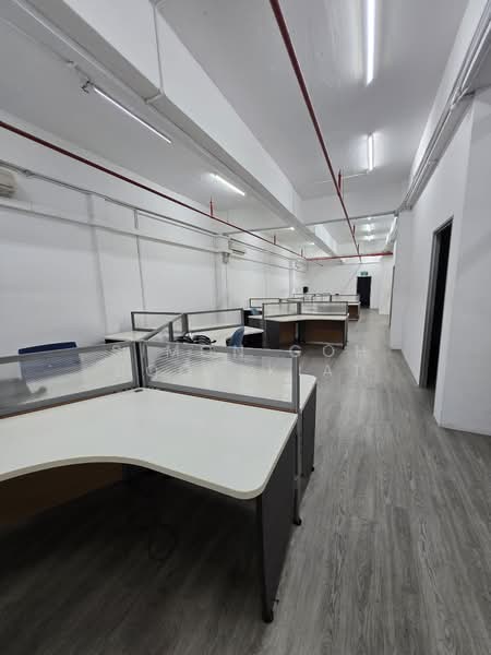 514 Chai Chee Lane, 514 Chai Chee Lane, 5,573 sqft, Light Industrial (B1) For Rent, by Simon Goh Boon Kiat, 500076058 - Interior - CommercialGuru.com.sg