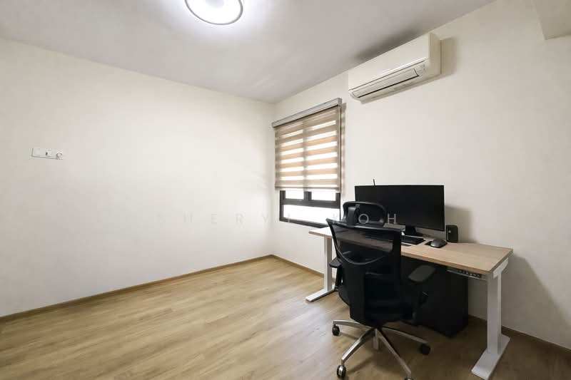 627 Jurong West Street 65, 627 Jurong West Street 65, 4 Bedrooms, 1,399 sqft, HDB Flat For Sale, by Sheryl Koh, 500076059 - Study/Bedroom - PropertyGuru.com.sg