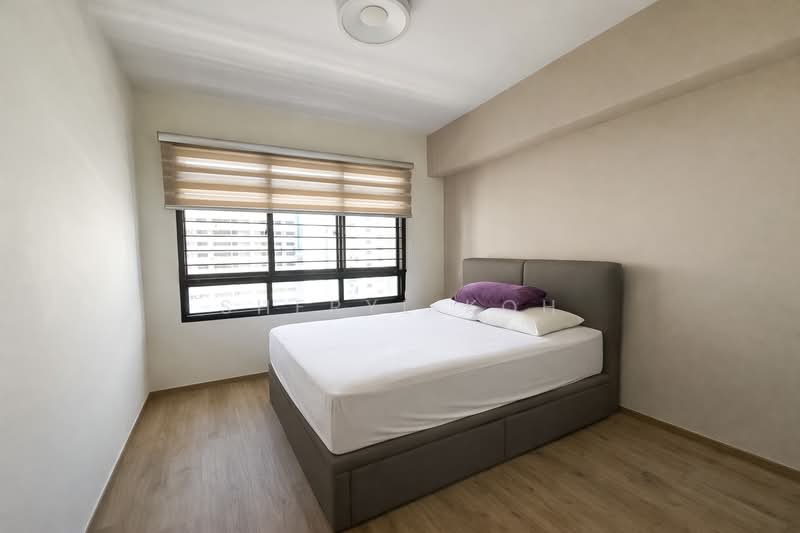 627 Jurong West Street 65, 627 Jurong West Street 65, 4 Bedrooms, 1,399 sqft, HDB Flat For Sale, by Sheryl Koh, 500076059 - Bedroom - PropertyGuru.com.sg