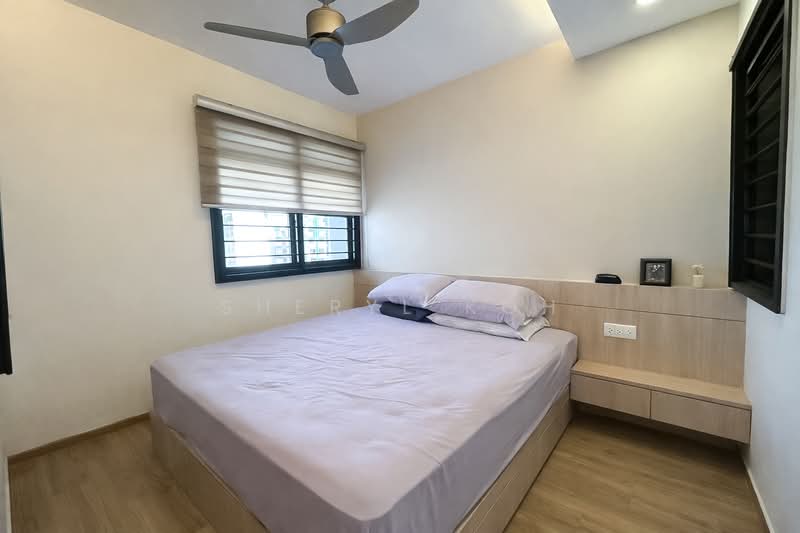 627 Jurong West Street 65, 627 Jurong West Street 65, 4 Bedrooms, 1,399 sqft, HDB Flat For Sale, by Sheryl Koh, 500076059 - Bedroom - PropertyGuru.com.sg