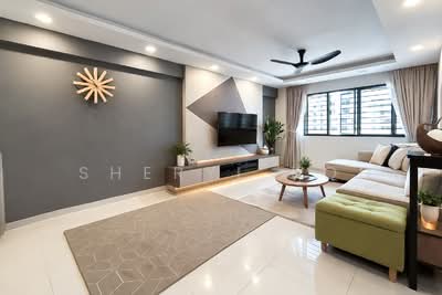 For Sale - 627 Jurong West Street 65