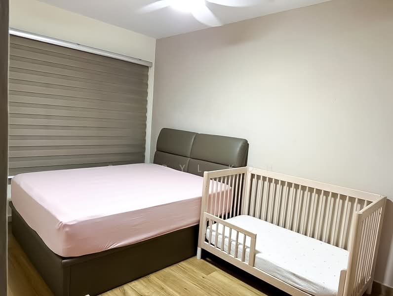 627 Jurong West Street 65, 627 Jurong West Street 65, 4 Bedrooms, 1,399 sqft, HDB Flat For Sale, by Sheryl Koh, 500076059 - Bedroom - PropertyGuru.com.sg