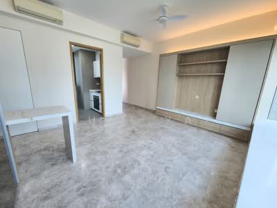 For Rent - Skyline Residences