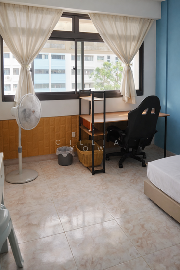 For Rent - 640 Jurong West Street 61