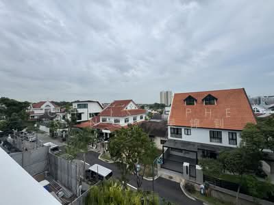 For Sale - Semi-Detached at Thomson Enclave