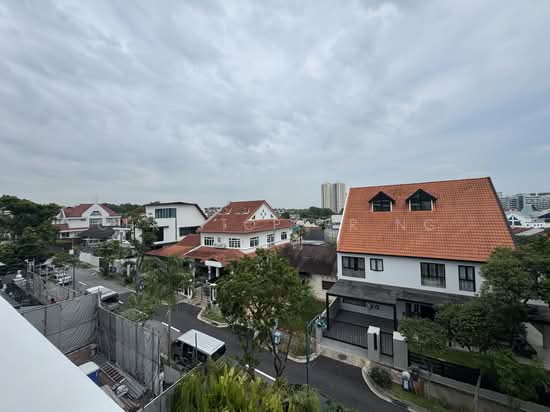 Semi-Detached at Thomson Enclave