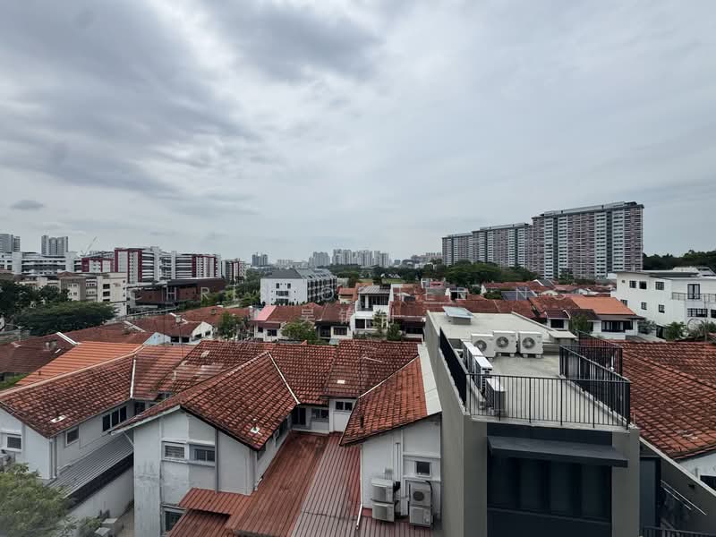 Semi-Detached at Thomson Enclave Semi-Detached House For Sale at S$ 14,999,999 | PropertyGuru Singapore