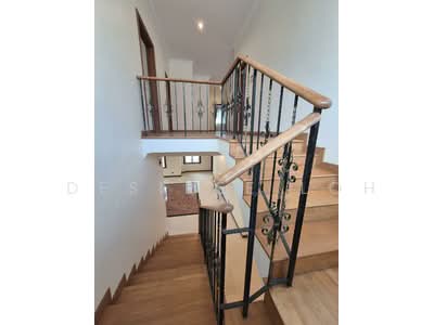 For Rent - Frankel Estate