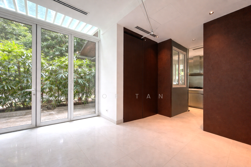 The Greenwood Terraced House For Sale at S$ 3,699,999 | PropertyGuru Singapore - Interior