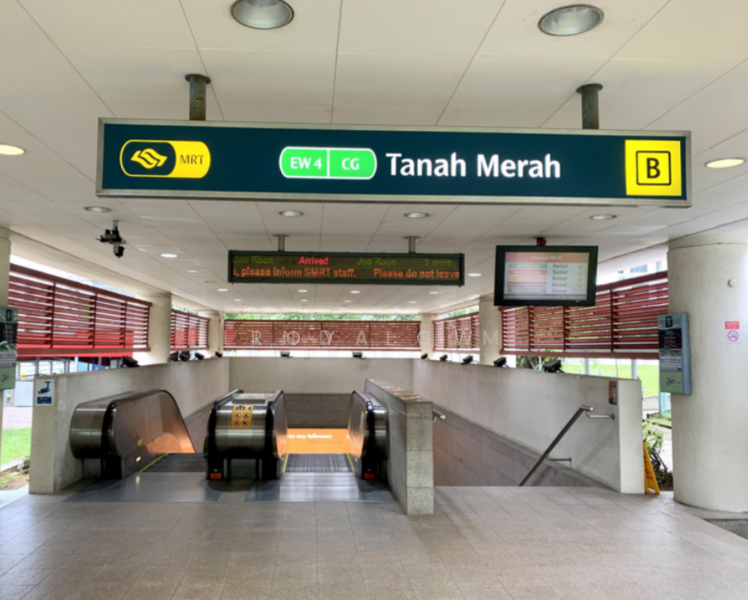 ❤️BNew Large ❤️1bed + 1bath Room ❤️10min Tenah Merah MRT ❤️East Changi Bedok ❤️Airport Mall, , Room Rental, 500 sqft, Corner Terrace For Rent, by Roy Low, 500076070 - PropertyGuru.com.sg