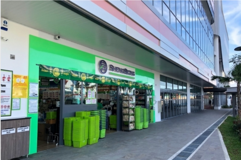 ❤️BNew Large ❤️1bed + 1bath Room ❤️10min Tenah Merah MRT ❤️East Changi Bedok ❤️Airport Mall, , Room Rental, 500 sqft, Corner Terrace For Rent, by Roy Low, 500076070 - Exterior - PropertyGuru.com.sg