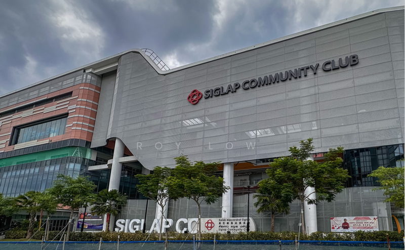 ❤️BNew Large ❤️1bed + 1bath Room ❤️10min Tenah Merah MRT ❤️East Changi Bedok ❤️Airport Mall, , Room Rental, 500 sqft, Corner Terrace For Rent, by Roy Low, 500076070 - Exterior - PropertyGuru.com.sg