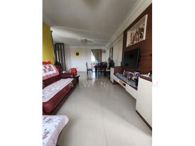 For Rent - 213 Bukit Batok Street 21