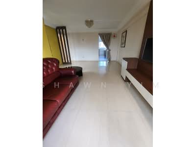 For Rent - 213 Bukit Batok Street 21