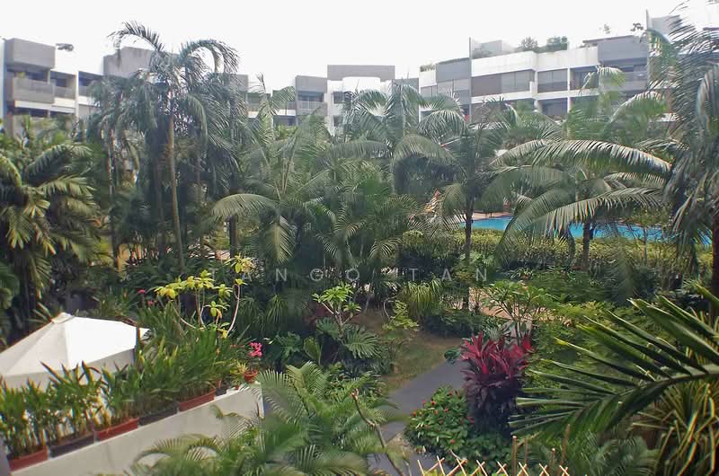 Meadows @ Peirce, 626 Upper Thomson Road, 3 Bedrooms, 1,496 sqft, Condominium For Rent, by Tango Tan, 500076072 - Exterior - PropertyGuru.com.sg