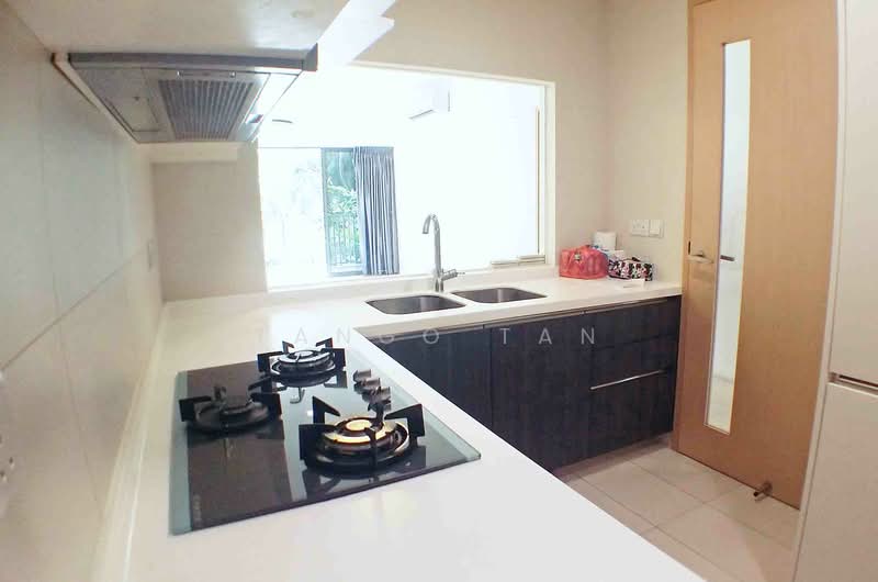 Meadows @ Peirce, 626 Upper Thomson Road, 3 Bedrooms, 1,496 sqft, Condominium For Rent, by Tango Tan, 500076072 - Kitchen - PropertyGuru.com.sg