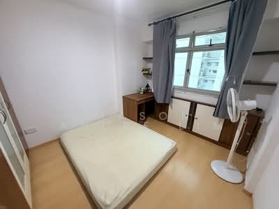 For Rent - 104B Edgefield Plains