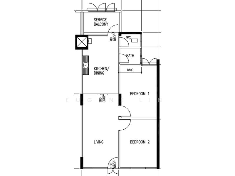 For Sale 2 Lorong Lew Lian