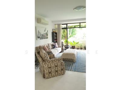 For Sale - The Draycott