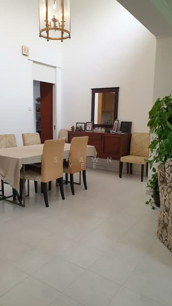 The Draycott Condominium For Sale at S$ 3,500,000 | PropertyGuru Singapore - Dining Room