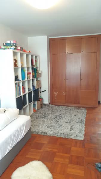 The Draycott Condominium For Sale at S$ 3,500,000 | PropertyGuru Singapore - Bedroom