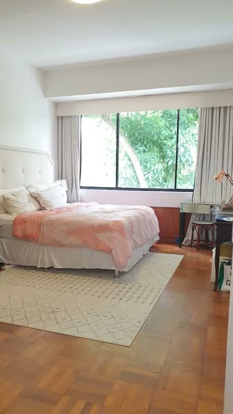 The Draycott Condominium For Sale at S$ 3,500,000 | PropertyGuru Singapore - Bedroom