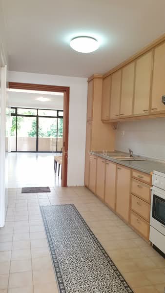 The Draycott Condominium For Sale at S$ 3,500,000 | PropertyGuru Singapore - Kitchen