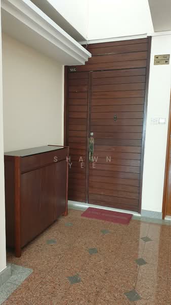 The Draycott Condominium For Sale at S$ 3,500,000 | PropertyGuru Singapore - Entrance