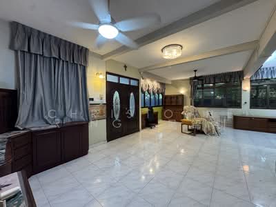 For Rent - Original Detached home for rent