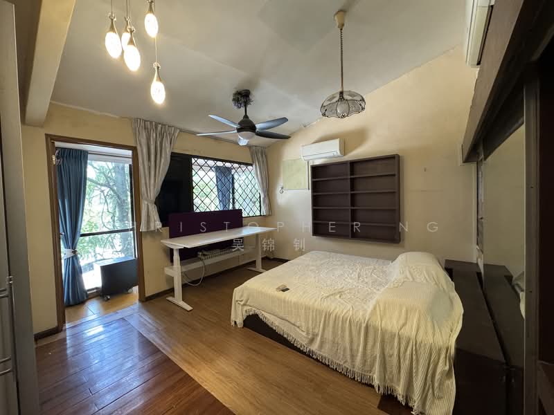 For Rent - Original Detached home for rent