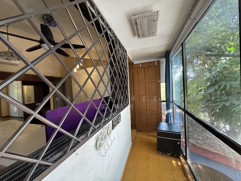 For Rent - Original Detached home for rent