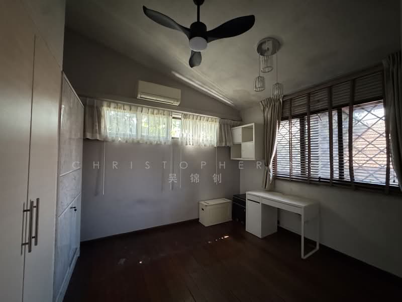 For Rent - Original Detached home for rent