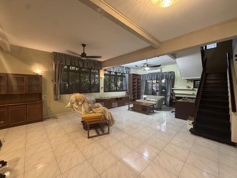 For Rent - Original Detached home for rent