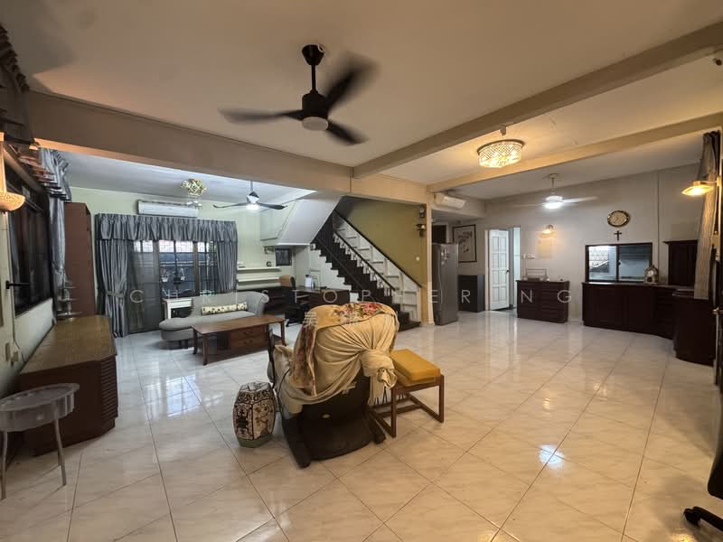 For Rent - Original Detached home for rent