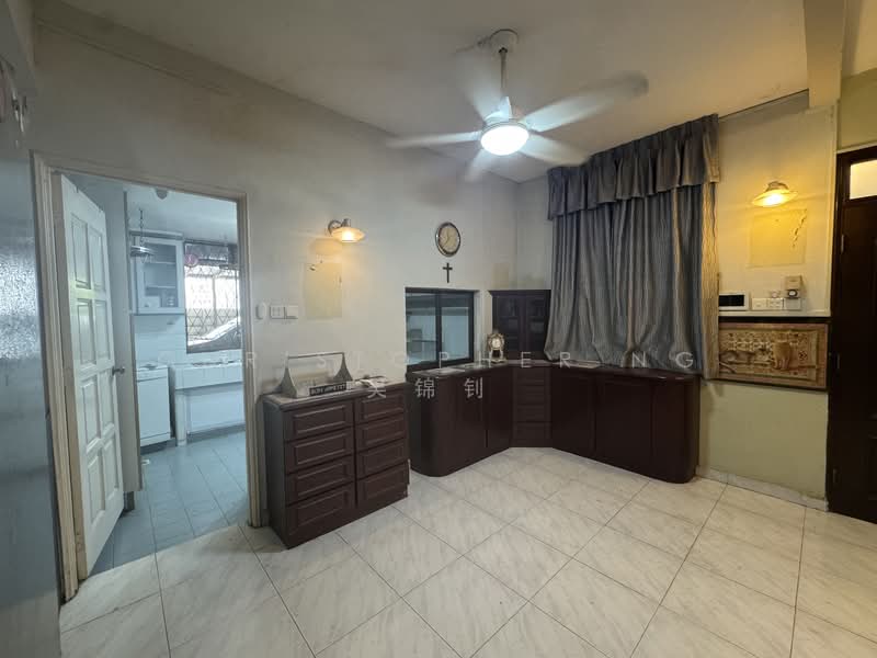 For Rent - Original Detached home for rent