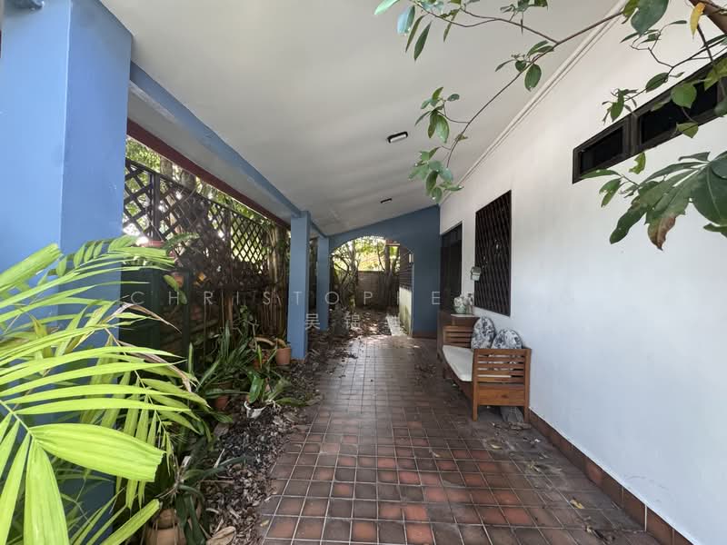 For Rent - Original Detached home for rent