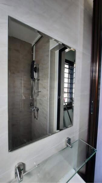 208 Jurong East Street 21, 208 Jurong East Street 21, Room Rental, 2,000 sqft, HDB Flat For Rent, by Alan Huy, 500076078 - Bathroom - PropertyGuru.com.sg