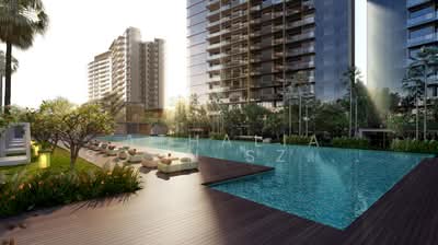 For Sale - Parc Esta