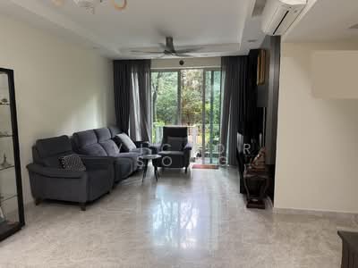 For Sale - Park Green