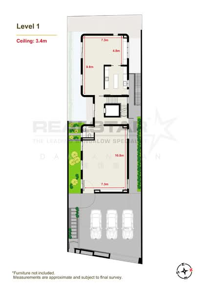 ⭐️JUST TOP BRAND NEW HOUSE WITHIN 1KM TO HENRY PARK PRIMARY SCHOOL!⭐️ Detached House For Sale at S$ 19,800,000 | PropertyGuru Singapore