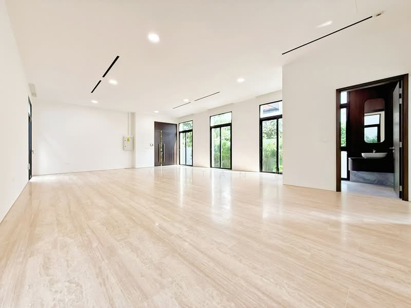 ⭐️JUST TOP BRAND NEW HOUSE WITHIN 1KM TO HENRY PARK PRIMARY SCHOOL!⭐️ Detached House For Sale at S$ 19,800,000 | PropertyGuru Singapore - Interior