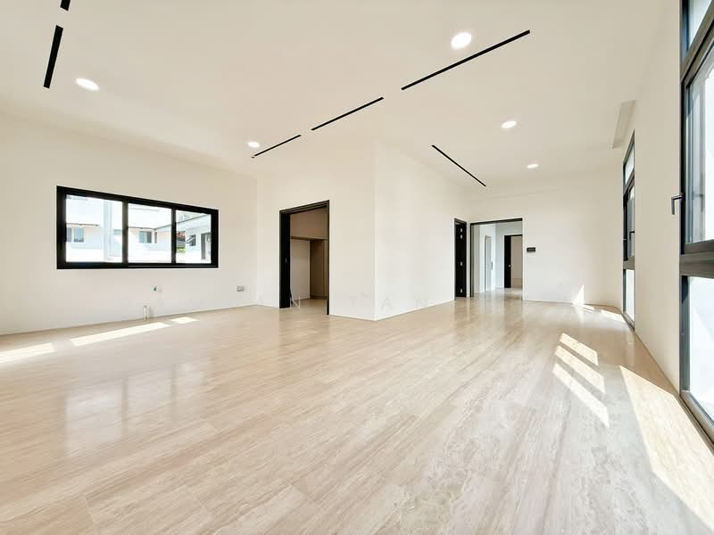 ⭐️JUST TOP BRAND NEW HOUSE WITHIN 1KM TO HENRY PARK PRIMARY SCHOOL!⭐️ Detached House For Sale at S$ 19,800,000 | PropertyGuru Singapore - Interior