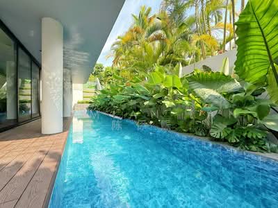 For Sale - ⭐️JUST TOP BRAND NEW HOUSE WITHIN 1KM TO HENRY PARK PRIMARY SCHOOL!⭐️