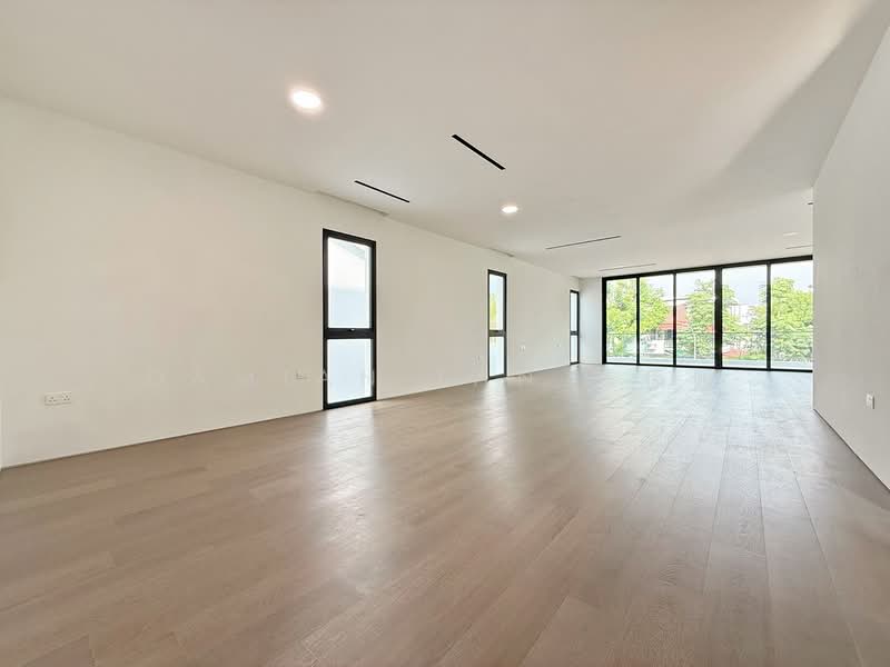 ⭐️JUST TOP BRAND NEW HOUSE WITHIN 1KM TO HENRY PARK PRIMARY SCHOOL!⭐️ Detached House For Sale at S$ 19,800,000 | PropertyGuru Singapore - Interior