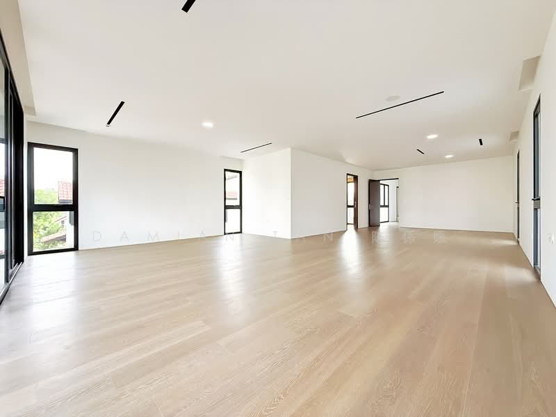 ⭐️JUST TOP BRAND NEW HOUSE WITHIN 1KM TO HENRY PARK PRIMARY SCHOOL!⭐️ Detached House For Sale at S$ 19,800,000 | PropertyGuru Singapore - Interior