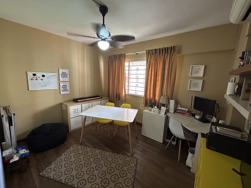 261 Bishan Street 22 HDB Flat For Sale at S$ 1,450,000 | PropertyGuru Singapore